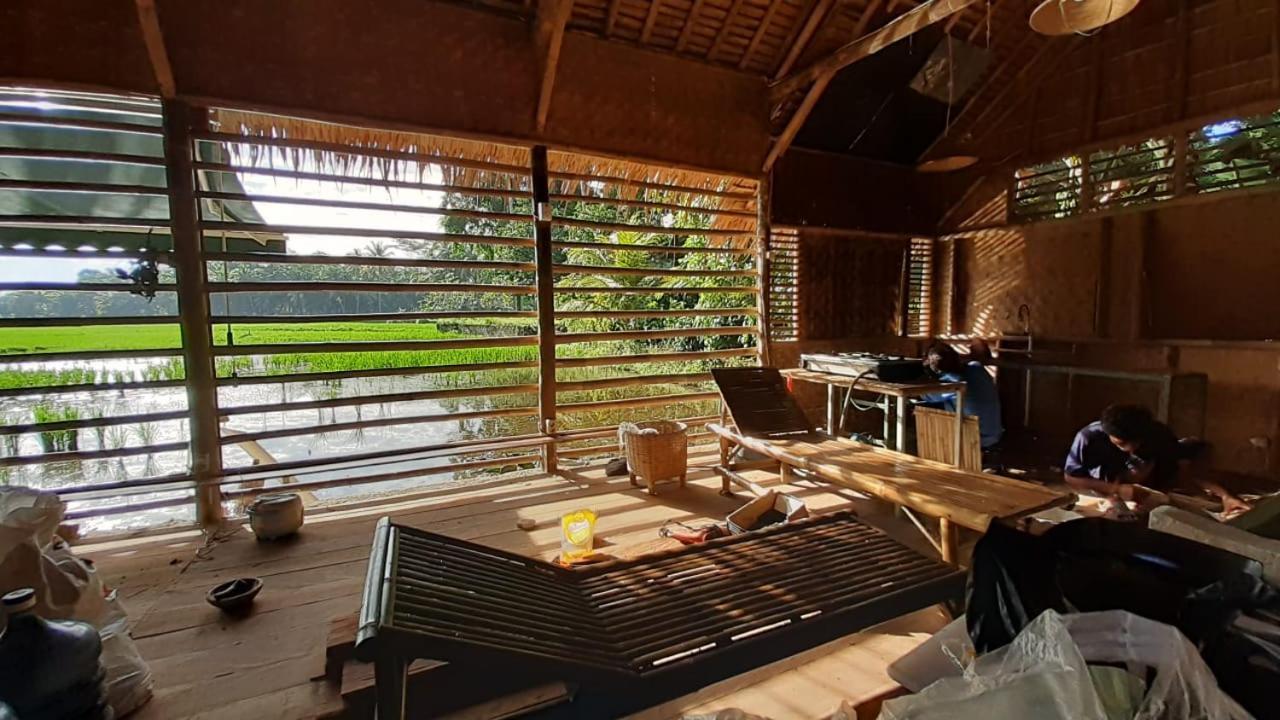 D'Jarwo House Hostel Batukaras Екстериор снимка