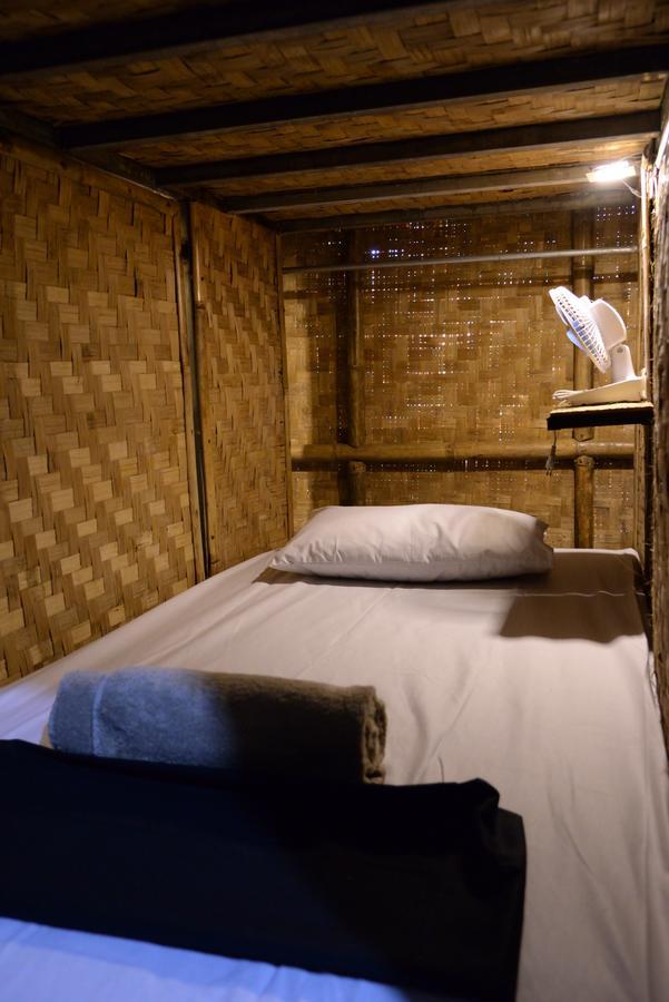 D'Jarwo House Hostel Batukaras Екстериор снимка