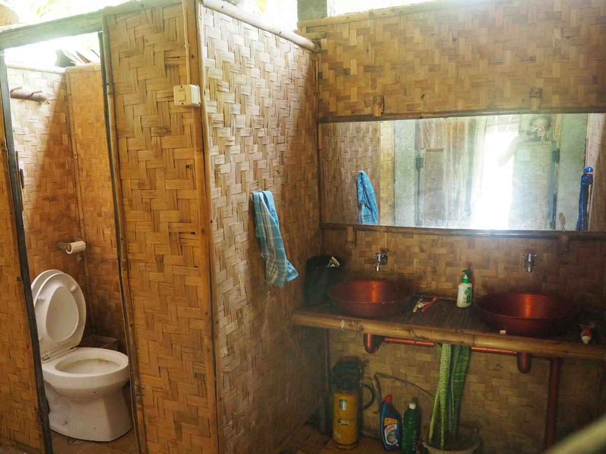 D'Jarwo House Hostel Batukaras Екстериор снимка