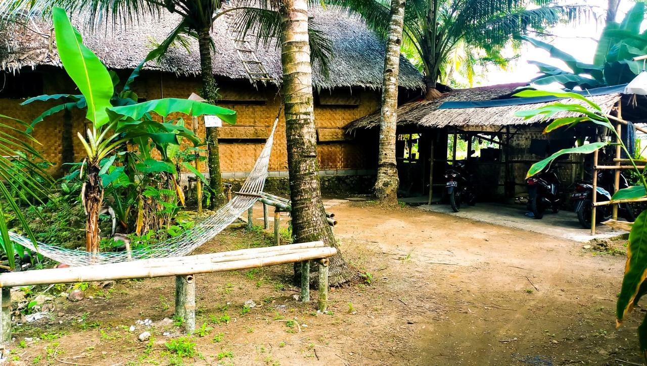 D'Jarwo House Hostel Batukaras Екстериор снимка